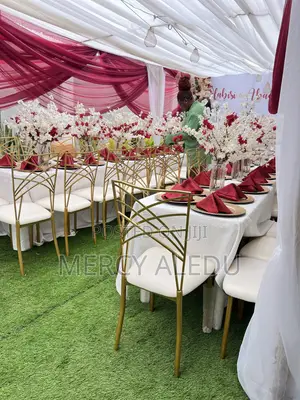 Event Decorations