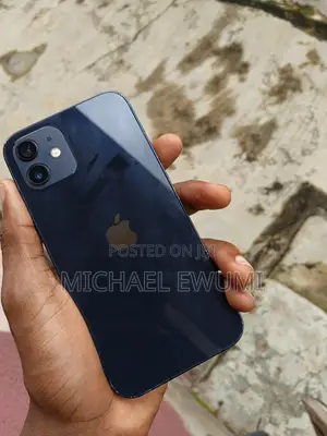 Apple iPhone 12 64 GB Blue