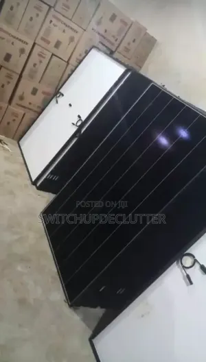 1.6KVA Solar Power System