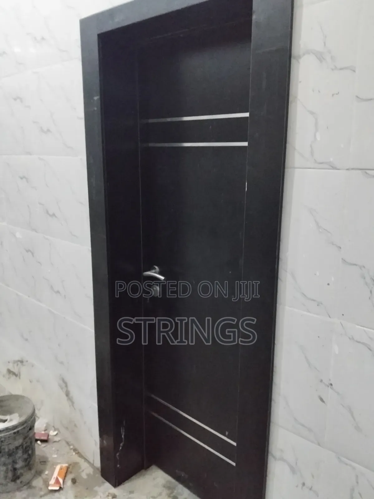Modern HDF Door