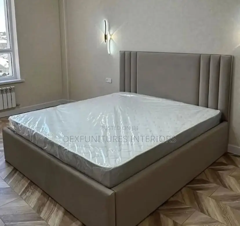 Design Bed Frames