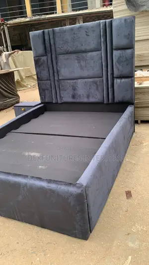 Design Bed Frames