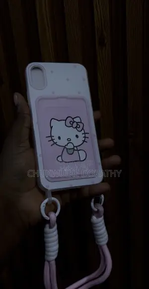 iPhone X Phone Case