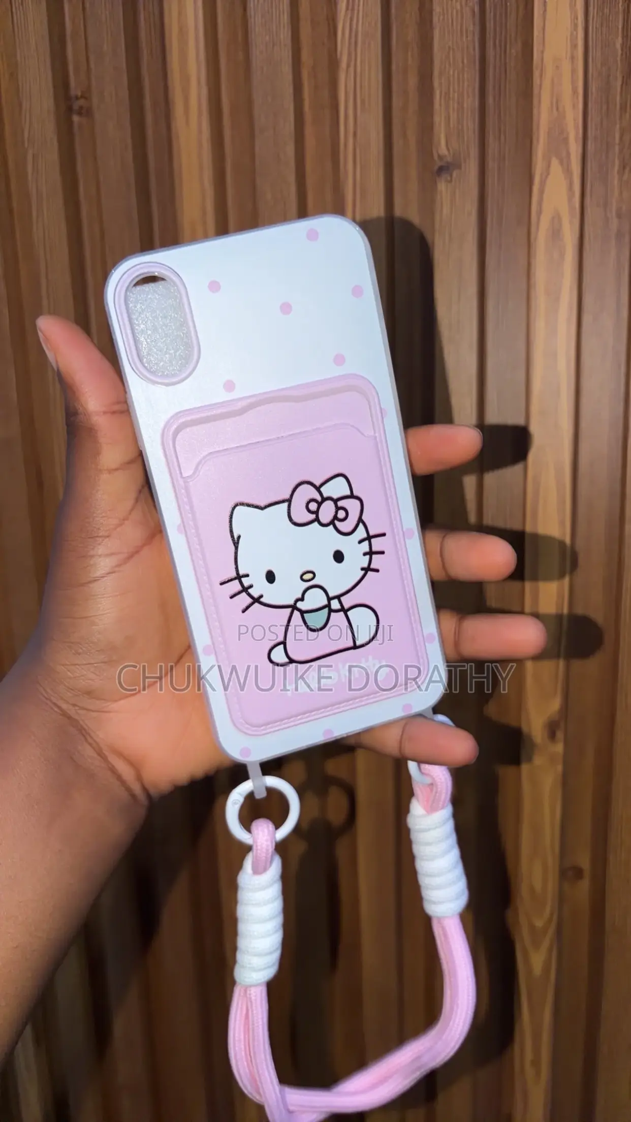 iPhone X Phone Case