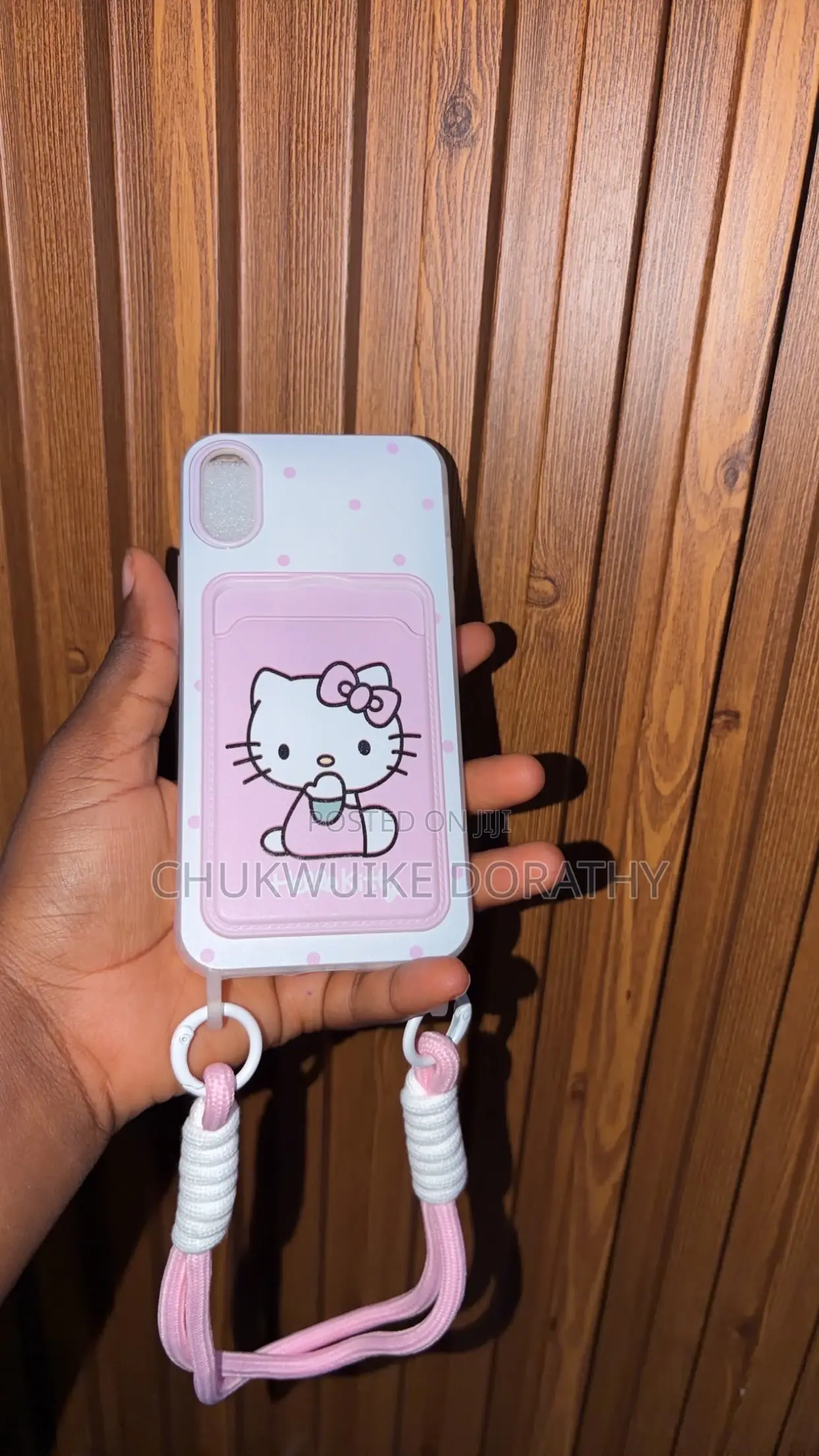 iPhone X Phone Case
