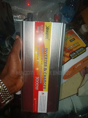 Solar Inverter