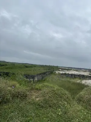 75 Plot of Land for Sale at Eleko Facing Costal Road