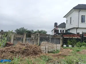 3bdrm Bungalow in Ikorodu Garage for sale