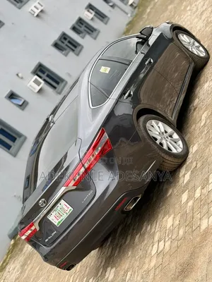 Toyota Avalon 2014 Gray