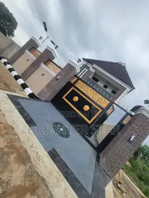 Furnished Mini Flat in Ayobo for rent