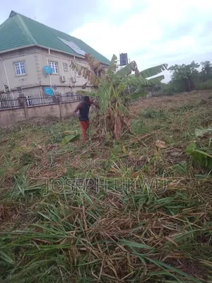 Mowe Golf Town Land for Sale