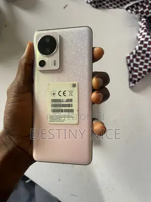 Xiaomi 13 Lite 256 GB