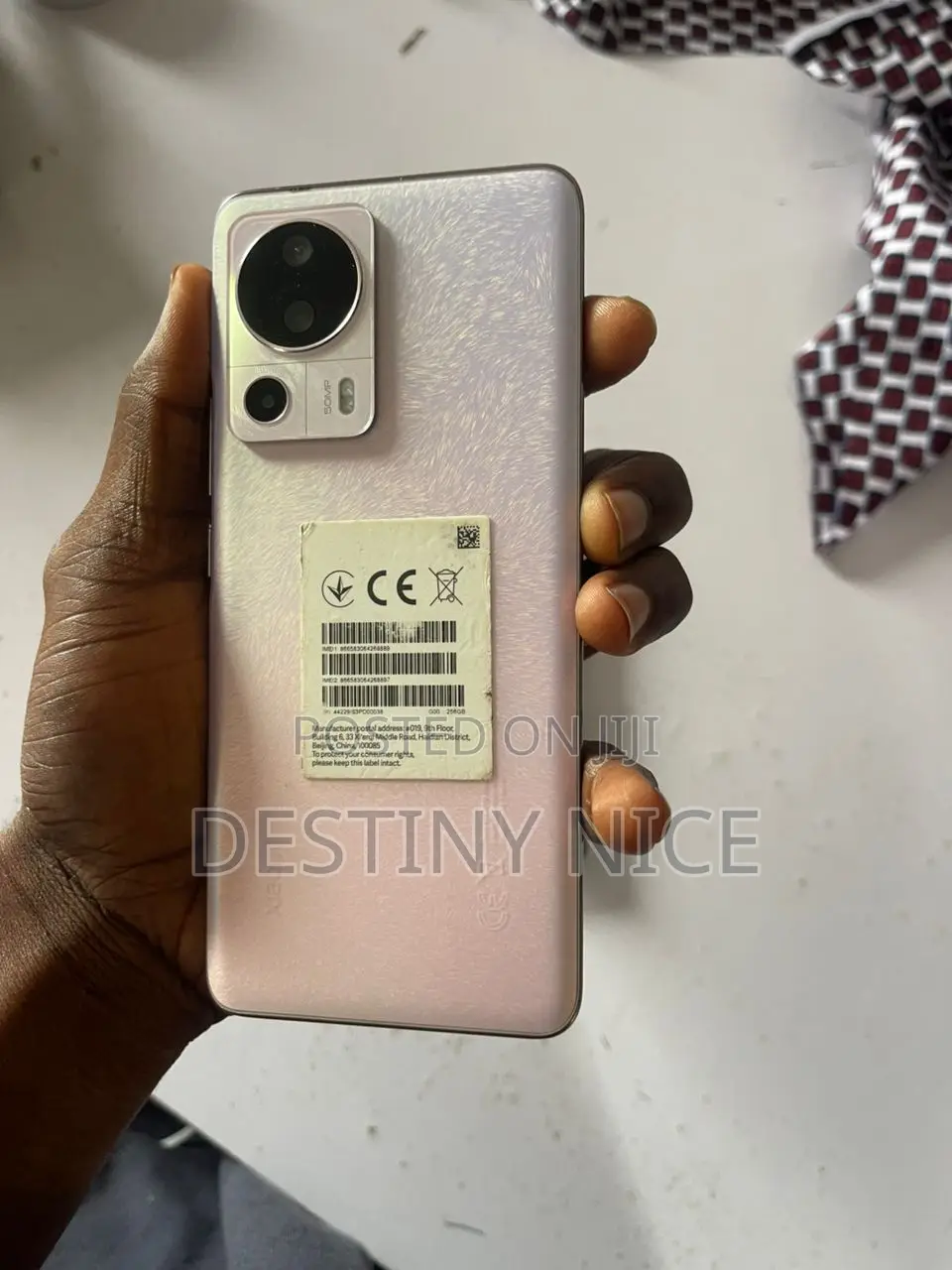 Xiaomi 13 Lite 256 GB
