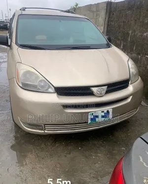 Toyota TownAce 2007 Gold