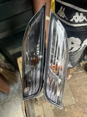 Bumper Pointer Gx 460