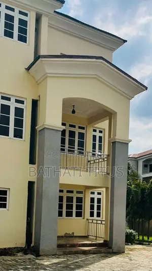 4bdrm Duplex in Katampe Extension for rent