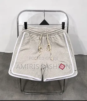 Luxury Wuality Jogger Shorts