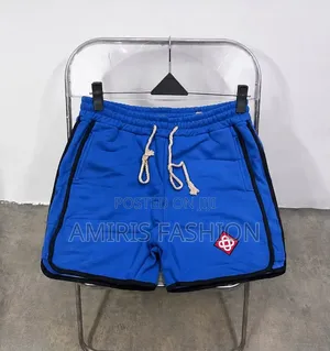 Luxury Wuality Jogger Shorts