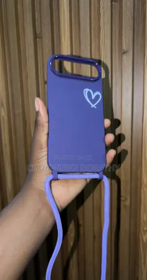 iPhone 17 Air Phone Case