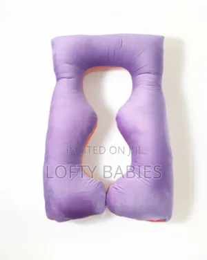 Pregnancy Pillow