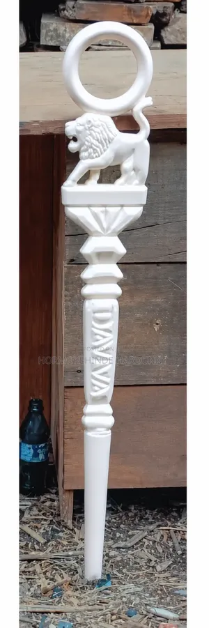 Traditional Walking Stick