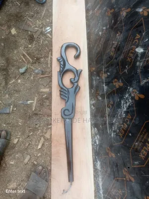 Traditional Walking Stick