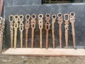 Traditional Walking Stick