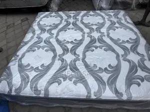6by6 Canadian Mattress