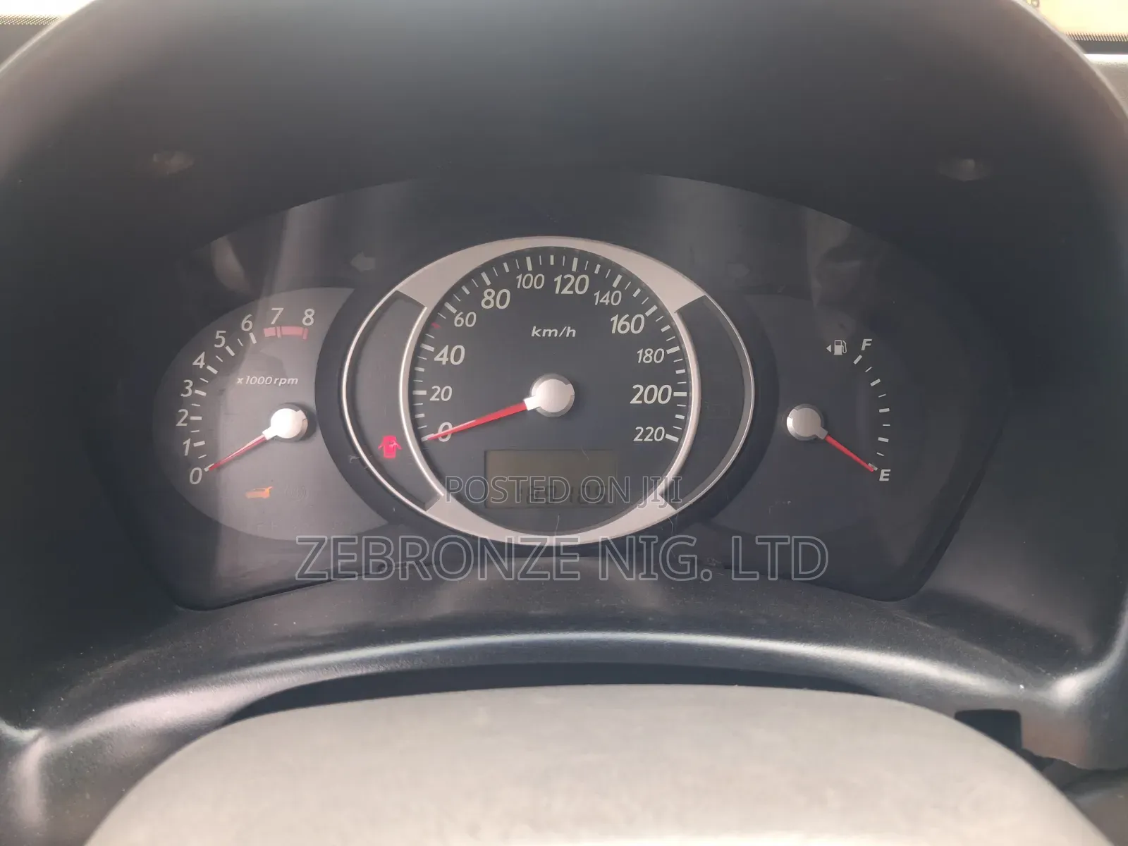 Hyundai Tucson 2005 Silver
