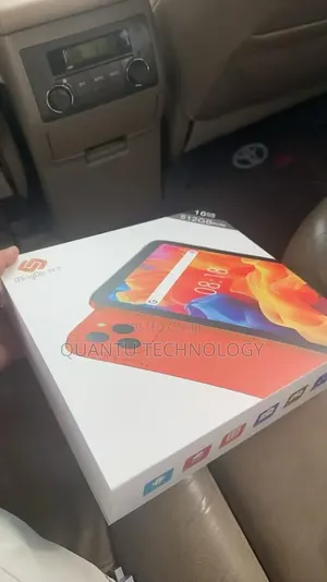 New Tablet 512 GB