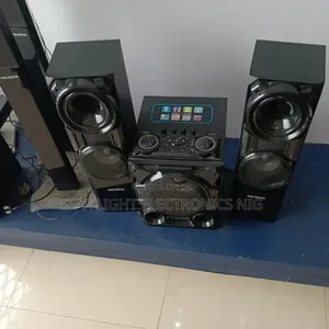 Sub811 Home Theater System