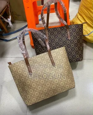 Ladies Tote Bags Bags Are Very Much Available and Affordable