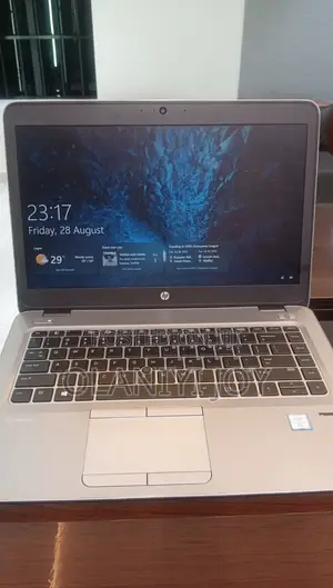 Laptop HP EliteBook 840 G3 8GB Intel Core i5 SSD 256GB