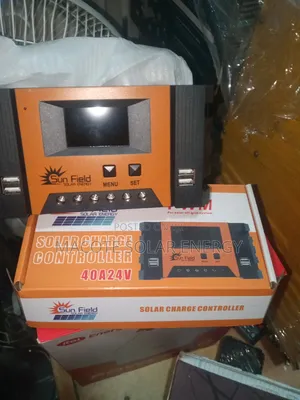Controller