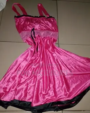 Night Gown and Unisex Lounge