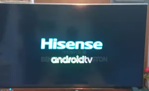 Hisense Android TV 50iches ULED