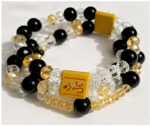 Classic Beaded Jewelries