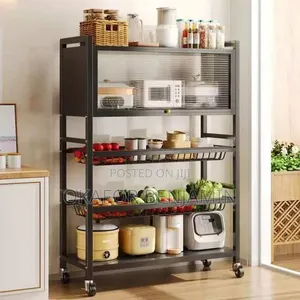 High Quality Multifunctional Storage Rack