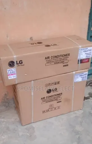 LG 2hp Split Unit Inverter Air Conditioner