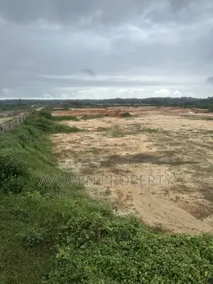 70 Plot of Land for Sale in Elerangbe Ibeju Lekki