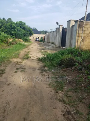 5 Plots of Land