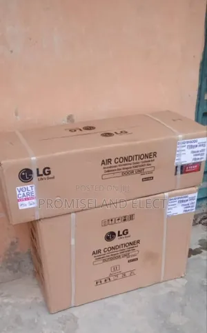 LG 2hp Split Unit Inverter Air Conditioner