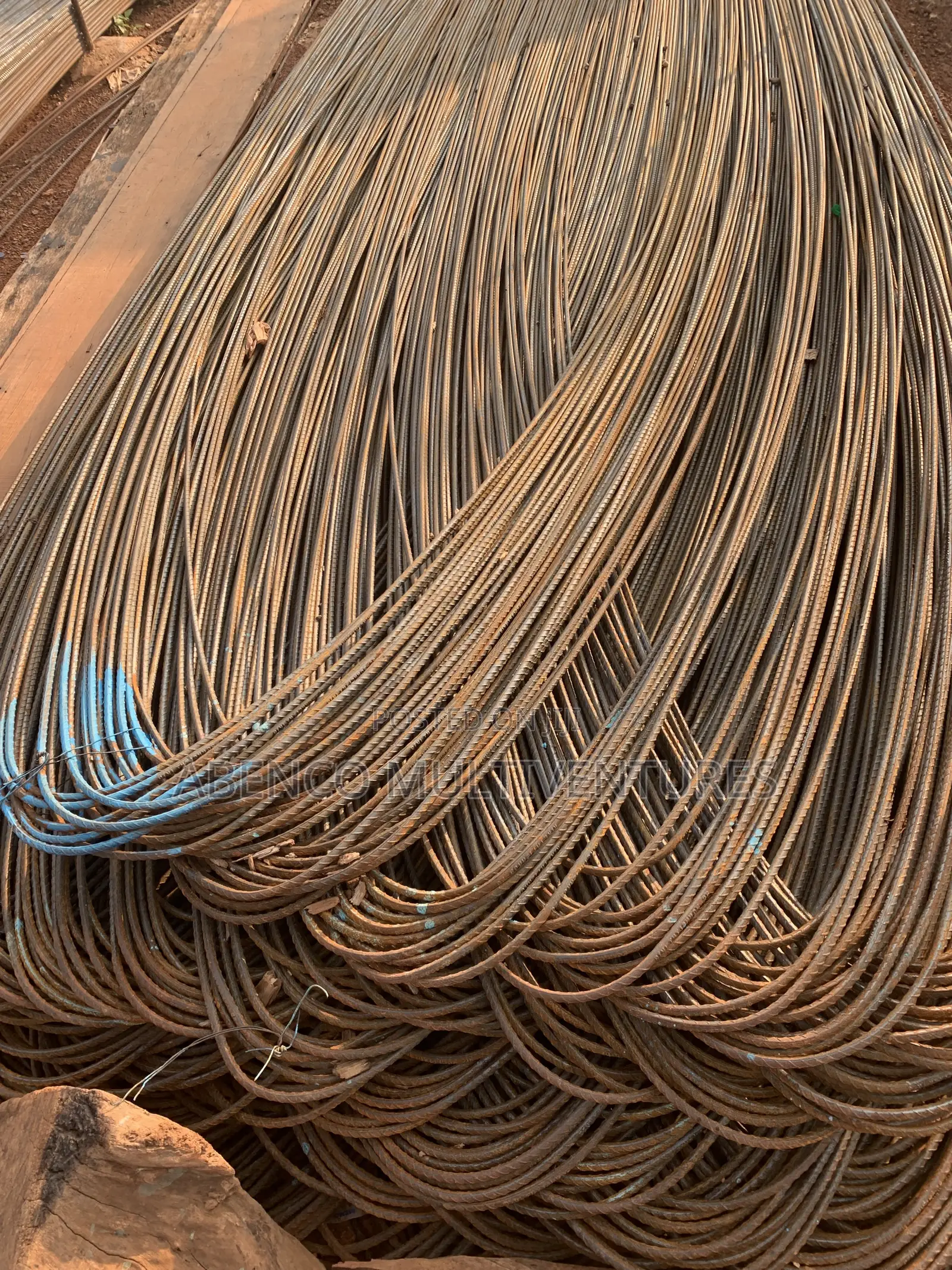 Mko Imported Quality Reinforcement