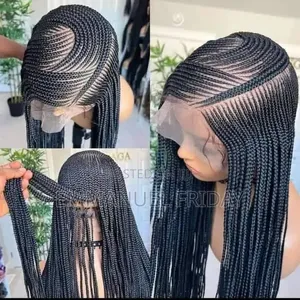 Braided Wig