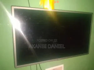 32 Inches Led LG
