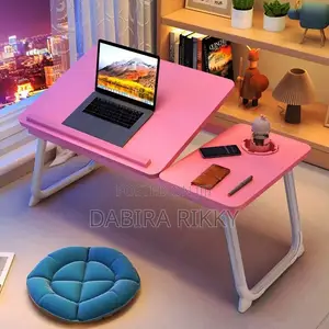 Adjustable Laptop Table