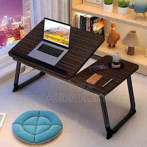 Adjustable Laptop Table