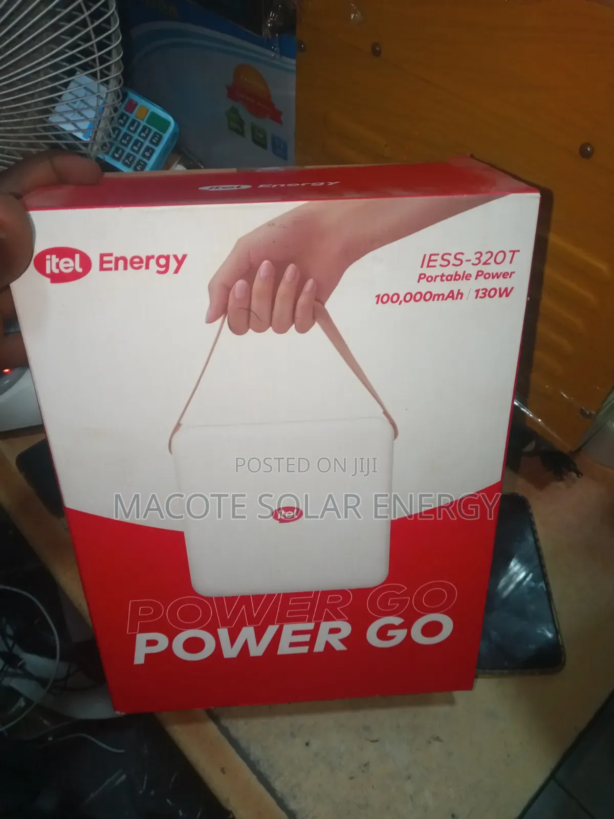 Solar Kits