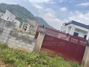 Wuye Terrace Plot for Sale 170sqm. Prime Location