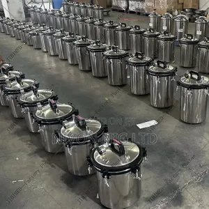 Sterilizer Machine